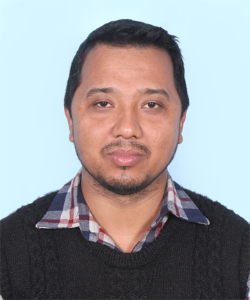 Kiran Thapa